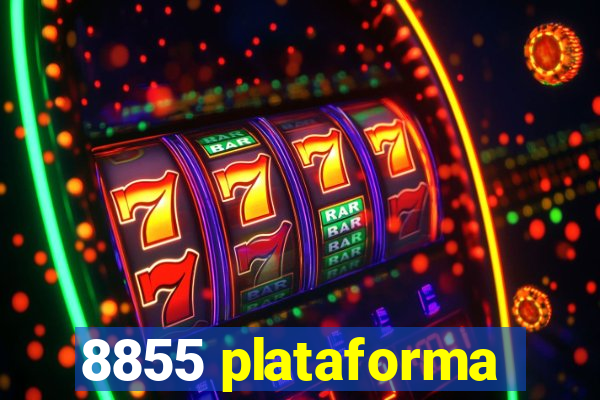 8855 plataforma